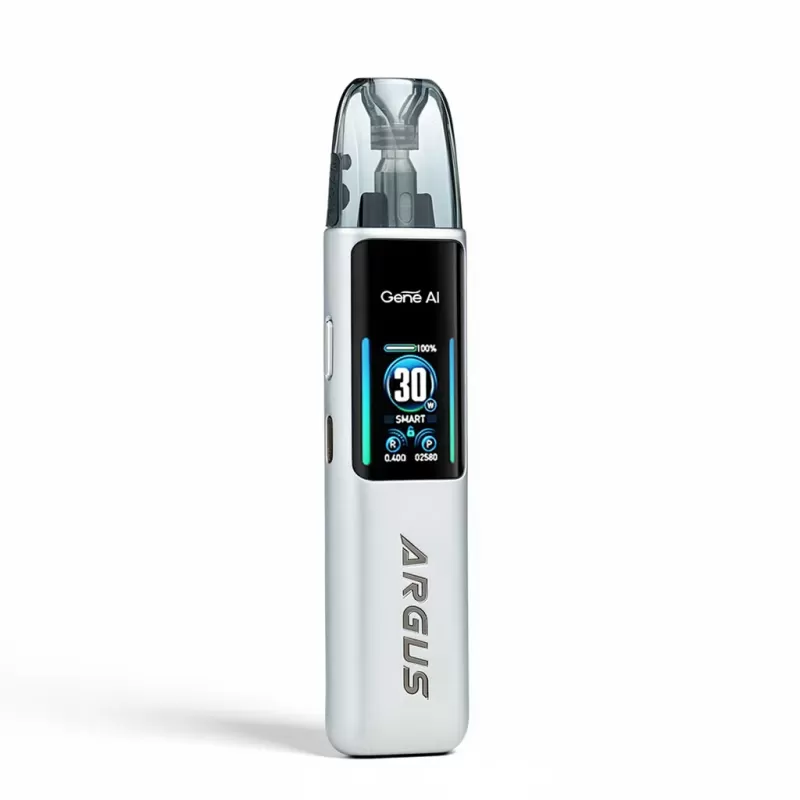 Voopoo Argus G2 Pod System with 0.96-Inch Color Screen