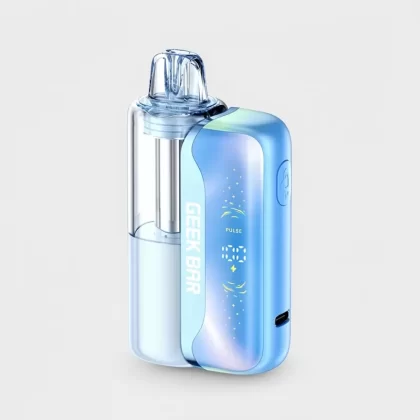GEEK BAR MATE 60K Disposable Pod – 60,000 Puffs | 5%