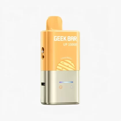 Geek Bar Up 10000 Prefilled Pod Kit with Dual Tank