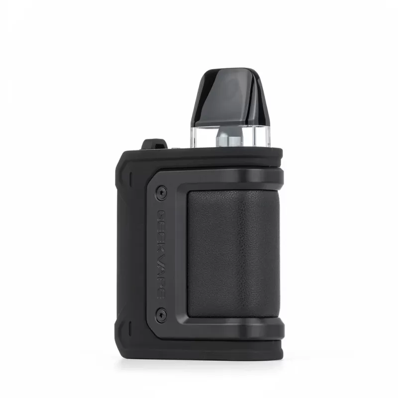 Geekvape Aegis Hero Q Pod System Durability Shock-resistant - Image 2