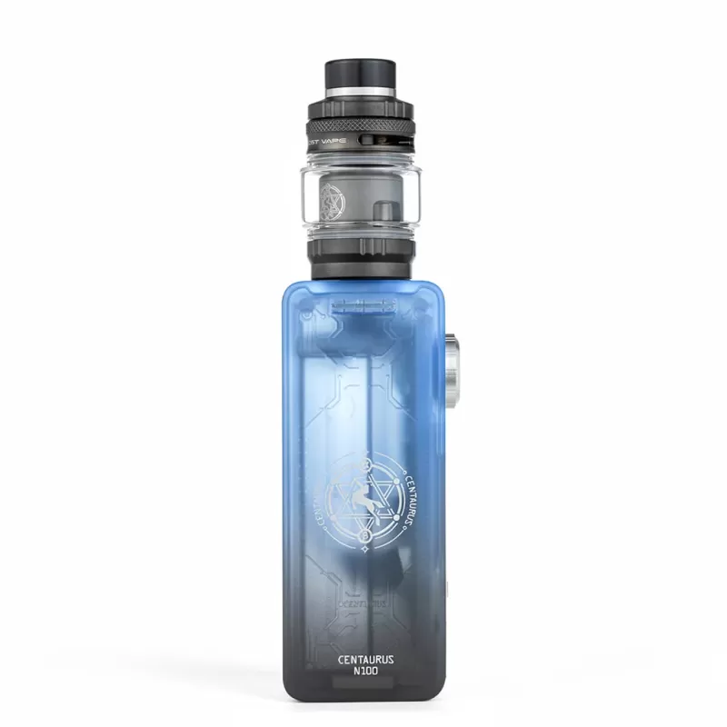 Lost Vape Centaurus N100 Vape Kit with Transparent Shell - Image 2