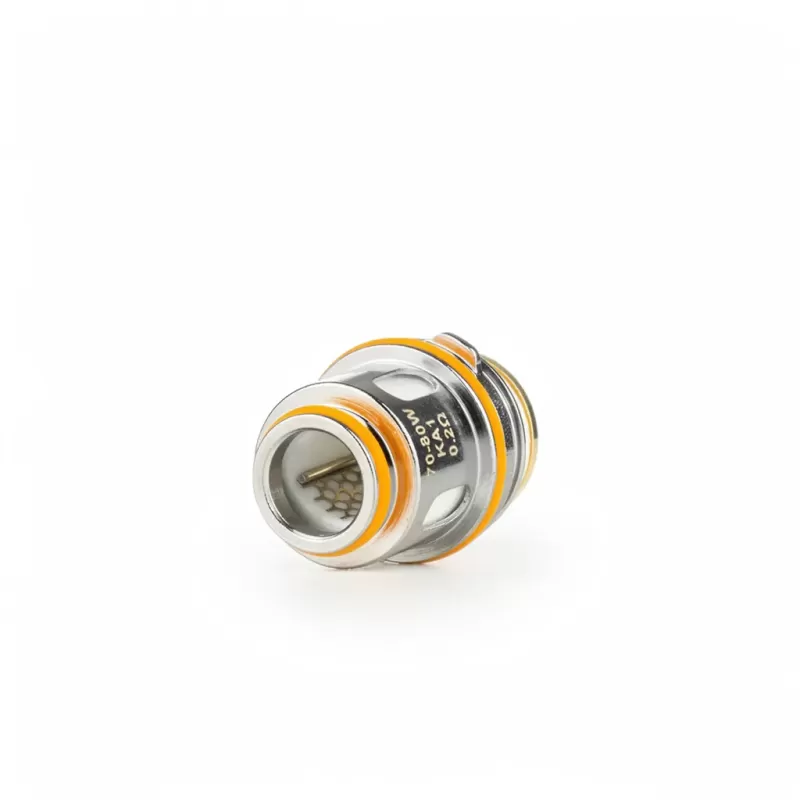 Geekvape Z Series Mesh Coils Plug-and-Play - Image 2