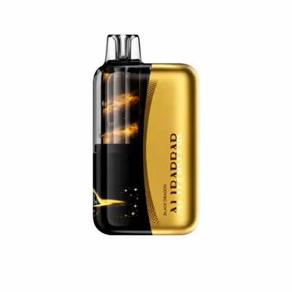 Alibarbar SWIRL 13000 Disposable Vape 13K Puffs