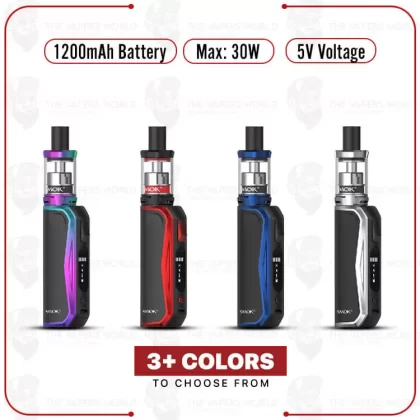 SMOK PRIV N19 Starter Kit