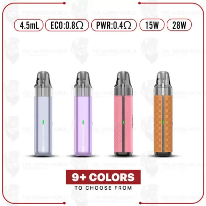 Vaporesso Vibe SE 2 Pod Kit