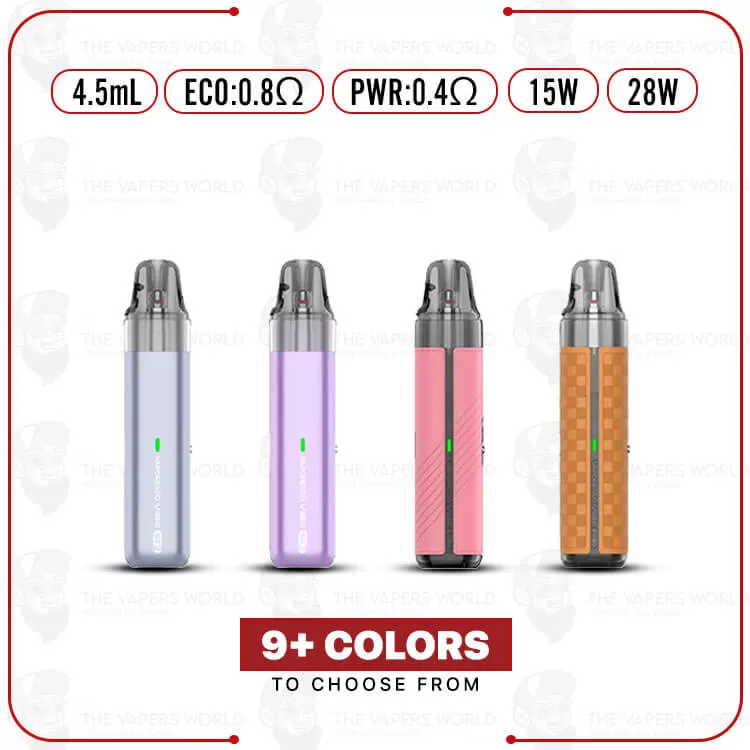 Vaporesso Vibe SE 2 Pod Kit