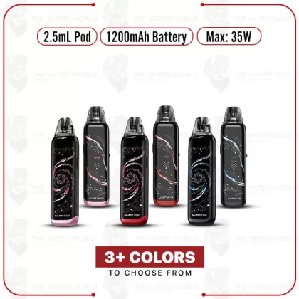 Lost Vape Galaxy T360 Pod Kit
