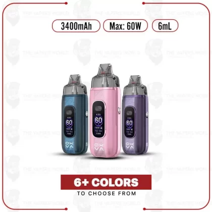 OXVA Vprime 2 Pod Kit