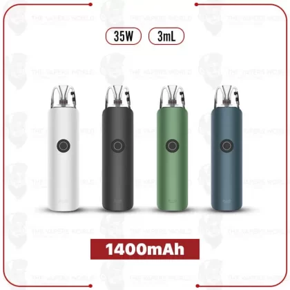 Uwell Caliburn G4 Classic Pod Kit