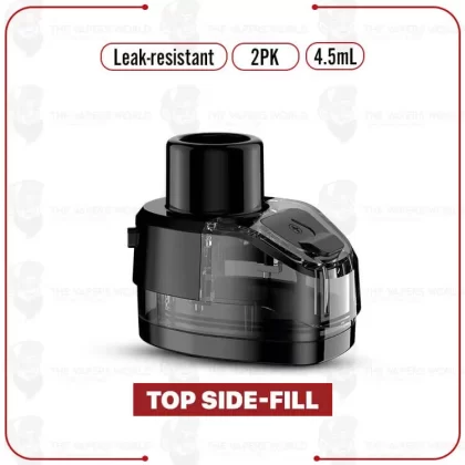 GeekVape Aegis Boost Pro 2 Empty Replacement Pod Cartridge – 2PK