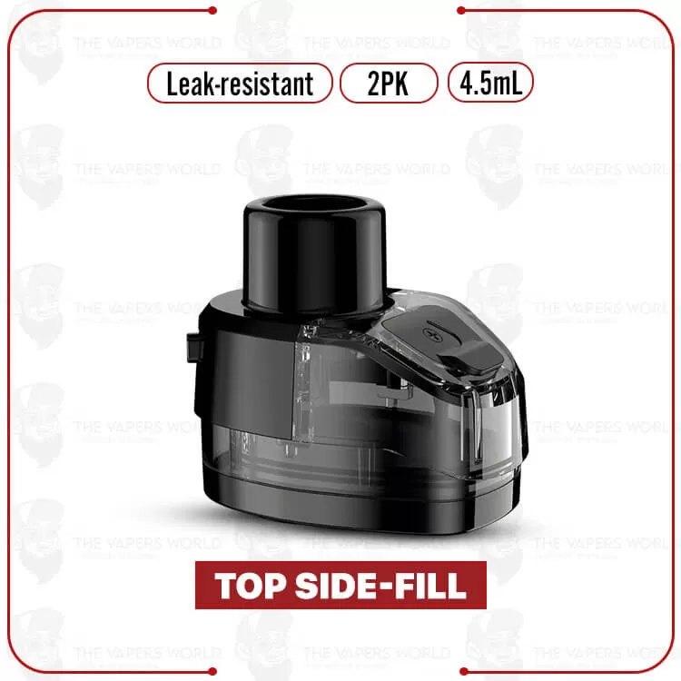GeekVape Aegis Boost Pro 2 Empty Replacement Pod Cartridge – 2PK