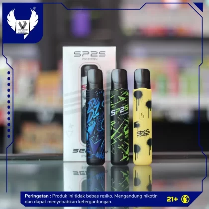 Sen X Air POD Stater Kit