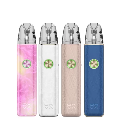 OXVA Xlim 4 Pod Vape Kit