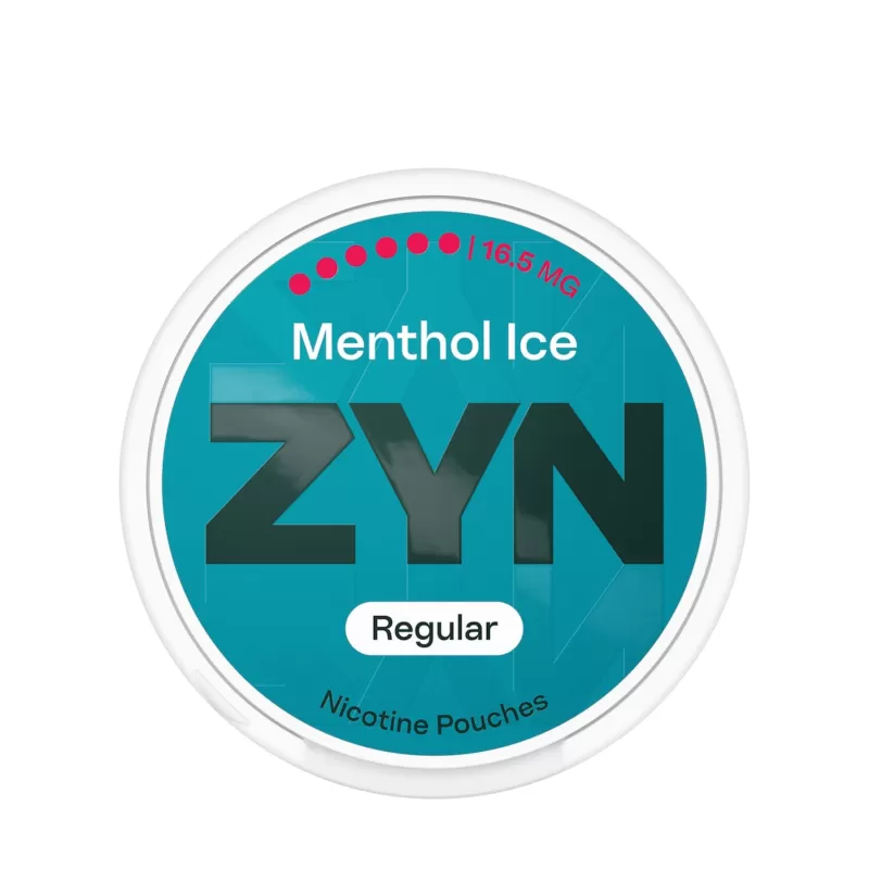 Zyn Snus 16.5mg Nicotine Pouches - Image 2