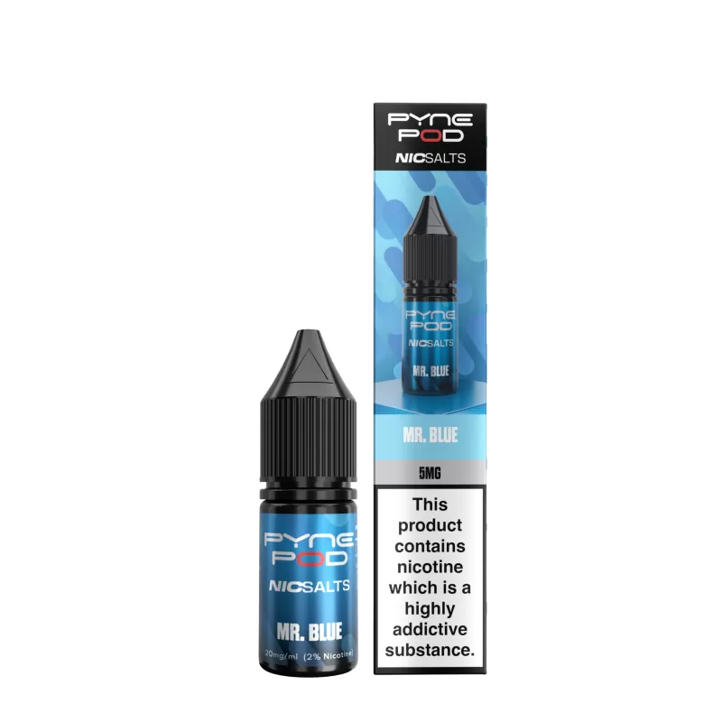 Pyne Pod 20mg (2%) Nic Salt - Image 3