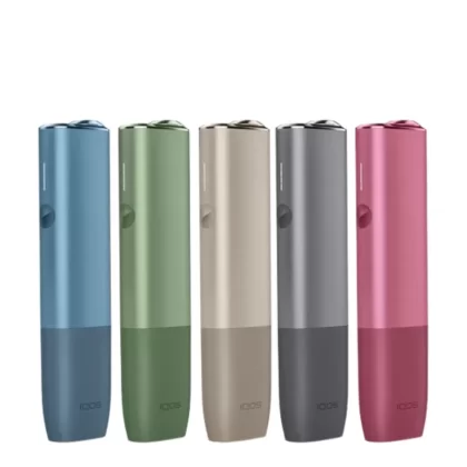 IQOS Iluma One Heated Tobacco Device