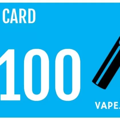 £100 E-gift Card