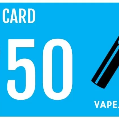 £50 E-gift Card