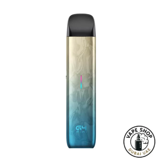 Uwell Caliburn G4 Mini Pod System Kit In Dubai - Image 2