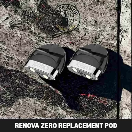 Renova Zero replacement Pod Buy in Dubai
