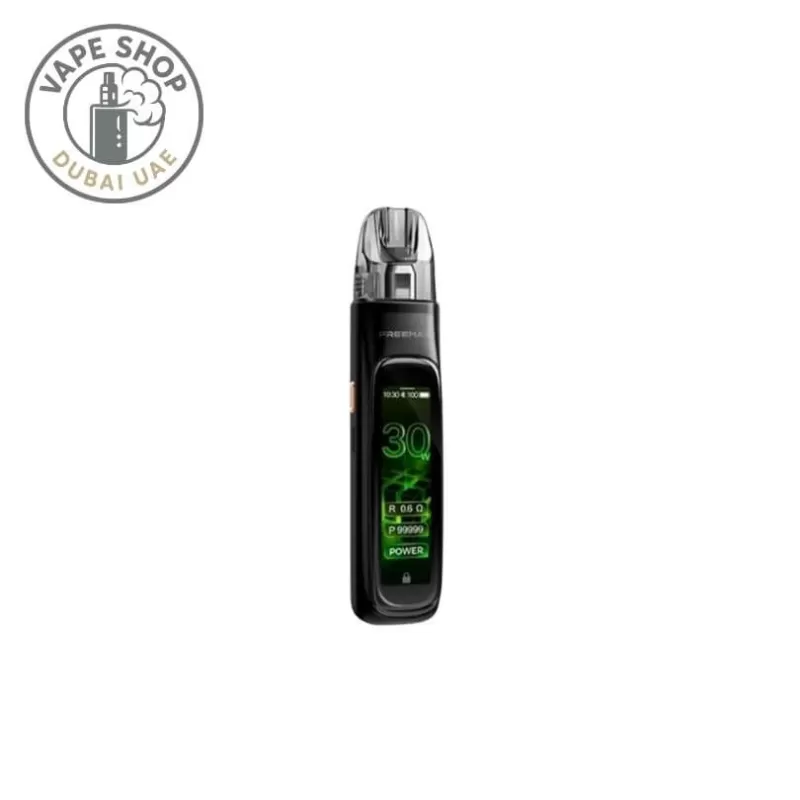 FreeMax Rexa Pro Kit 30W In Dubai - Image 2
