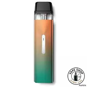 VAPORESSO Xros Mini Kit 16W Pod System 1000mAh Vape Kit Starter Kit in - Image 2