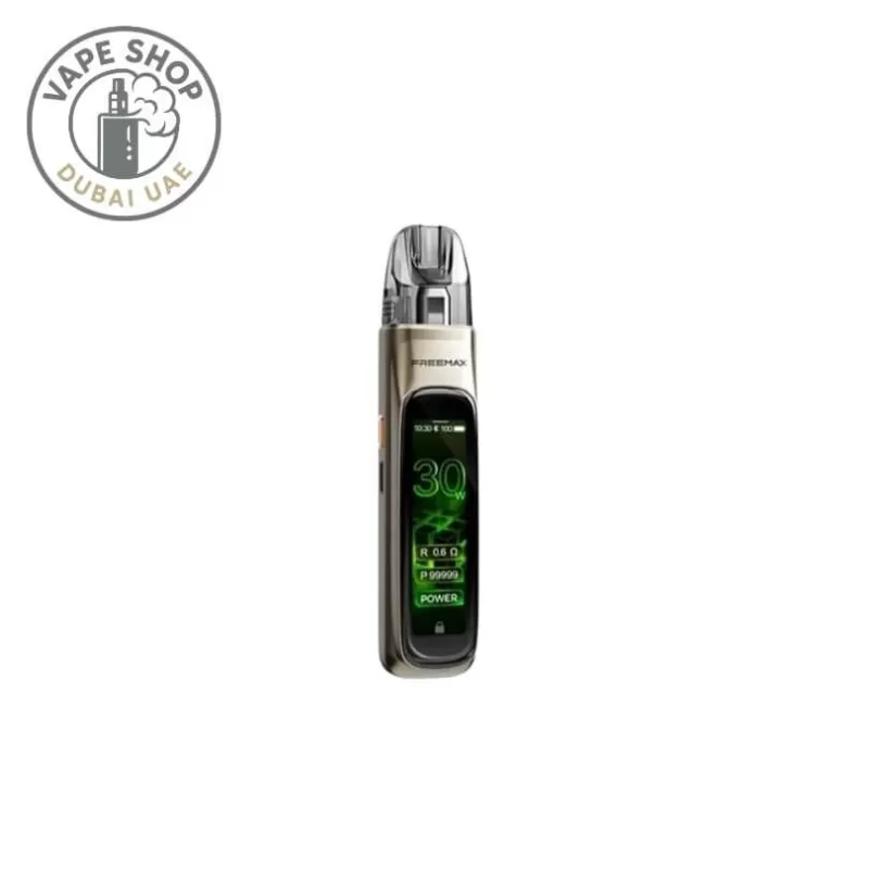 FreeMax Rexa Pro Kit 30W In Dubai - Image 3