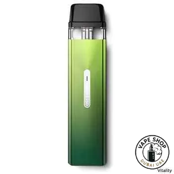 VAPORESSO Xros Mini Kit 16W Pod System 1000mAh Vape Kit Starter Kit in - Image 3