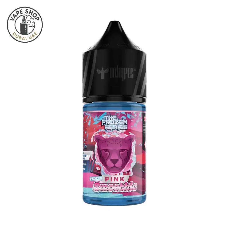 DR VAPES The Frozen Series 120ml E-Liquid Vape Juice in Dubai UAE - Image 2