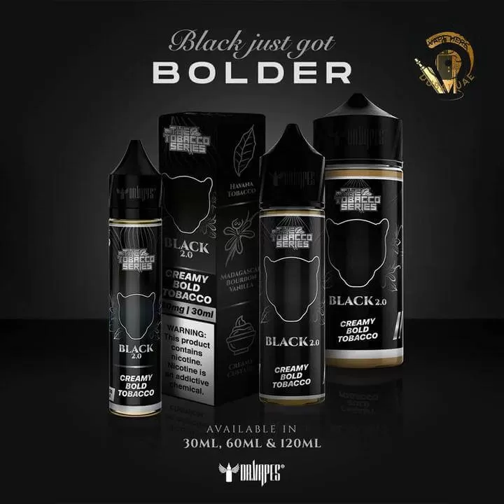 Dr Vapes 12mg 60ml Vape Liquid in Dubai UAE - Image 3