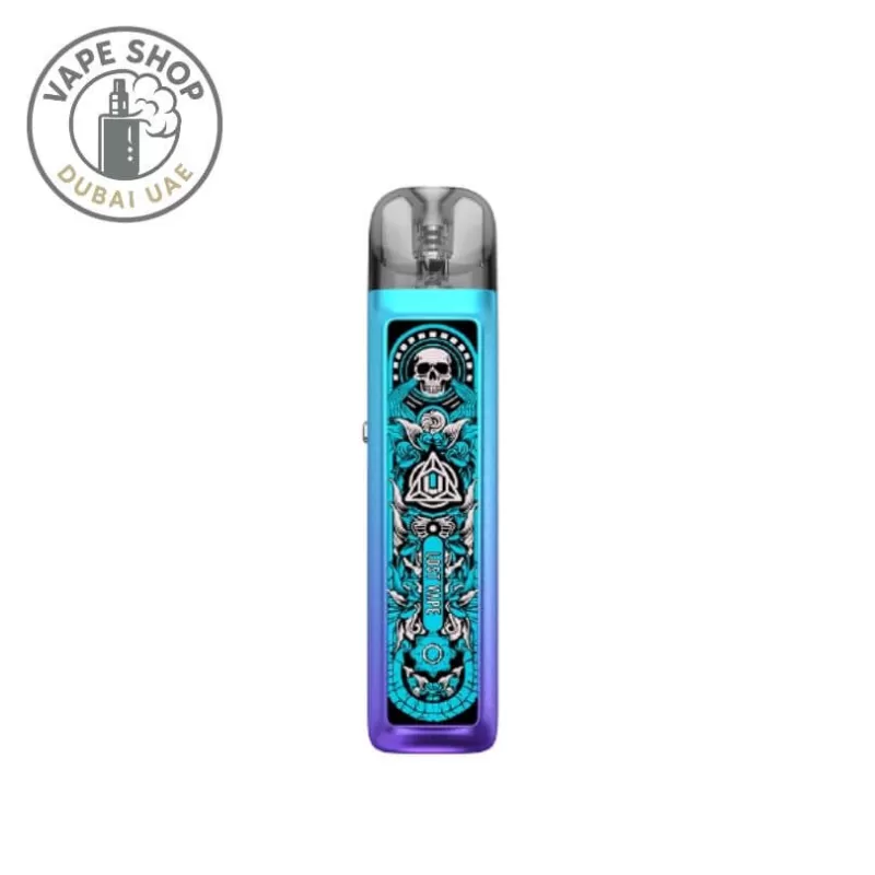 LOST VAPE Ursa Nano 2 Kit 22W Starter Kit 900mAh Vape Kit - Image 3