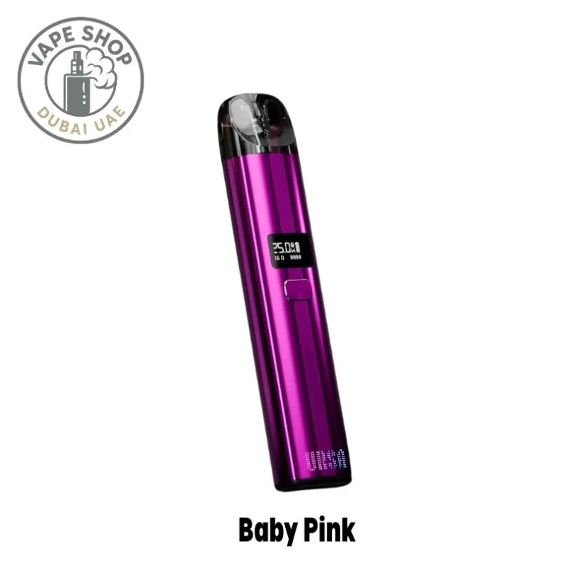 Lost Vape Ursa Nano Pro 25W Pod System - Image 3