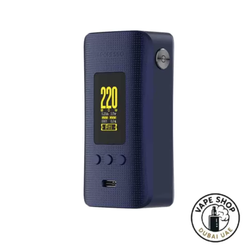 VAPORESSO GEN 200 Mod Kit in Dubai - Image 3