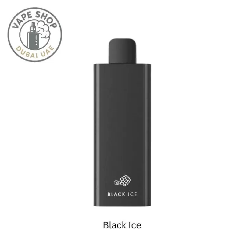 HQD Cuvie Slick 6000 Puffs 20MG nicotine - Image 3
