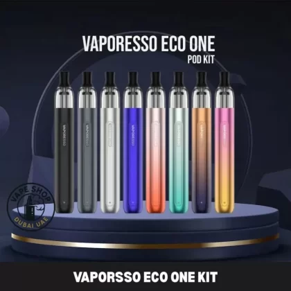 Vaporesso Eco One Kit In Dubai