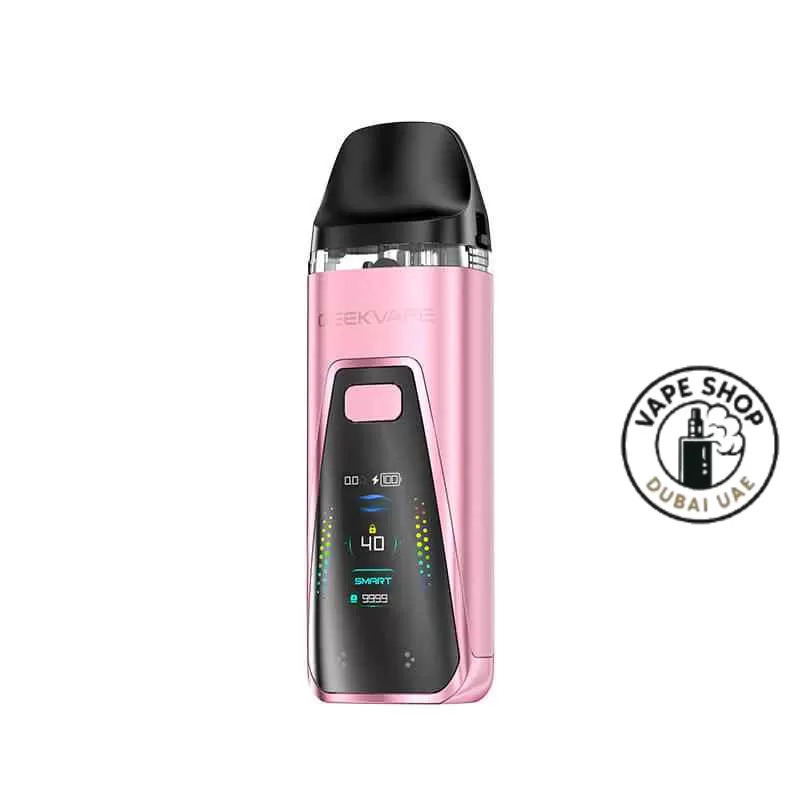 Geekvape Digi Pro Pod Vape Kit in Dubai - Image 2