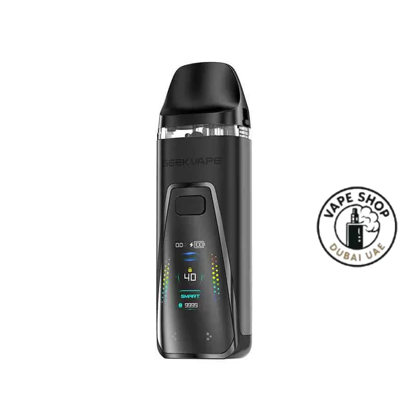 Geekvape Digi Pro Pod Vape Kit in Dubai - Image 3