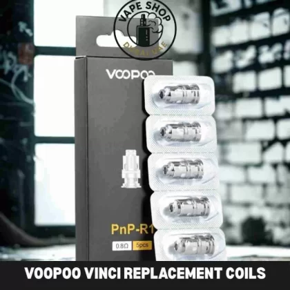Voopoo Vinci Replacement Coils