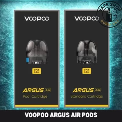 VOOPOO Argus Air Pods in Dubai, UAE