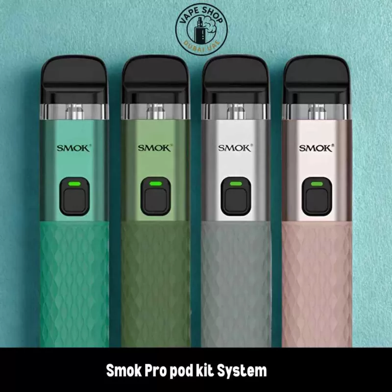 Smok Pro pod kit System In Dubai, UAE