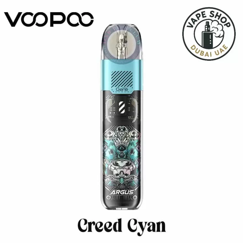 VOOPOO Argus P1S Pod System Kit in Dubai - Image 2