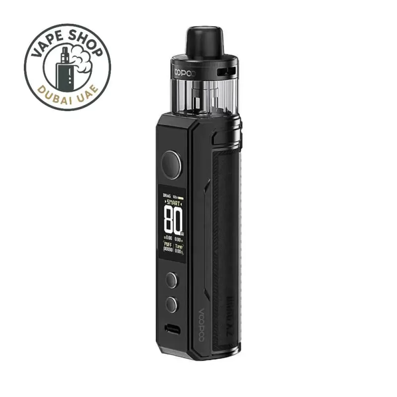 VOOPOO DRAG X2 Pod System Kit in Dubai - Image 3