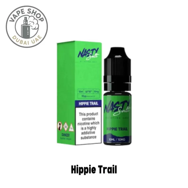 Nasty Salt Nicotine In Dubai UAE - Image 3