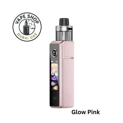VooPoo Drag X3 Kit 80w In Dubai - Image 3