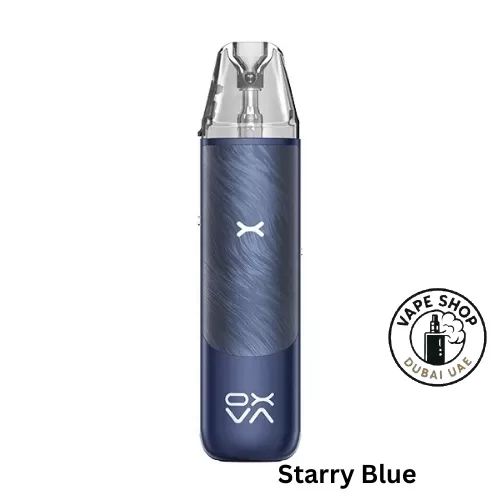 OXVA NeXlim Go Vape Kit 40W 1800mAh In UAE - Image 2