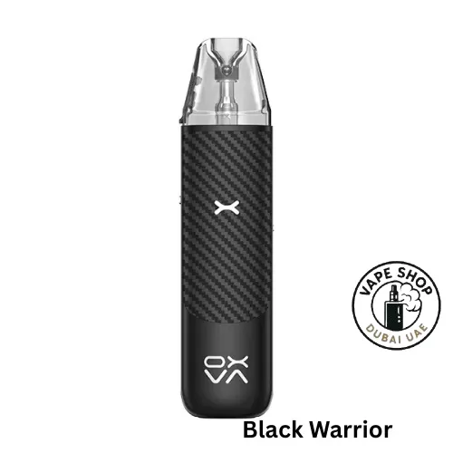 OXVA NeXlim Go Vape Kit 40W 1800mAh In UAE - Image 3