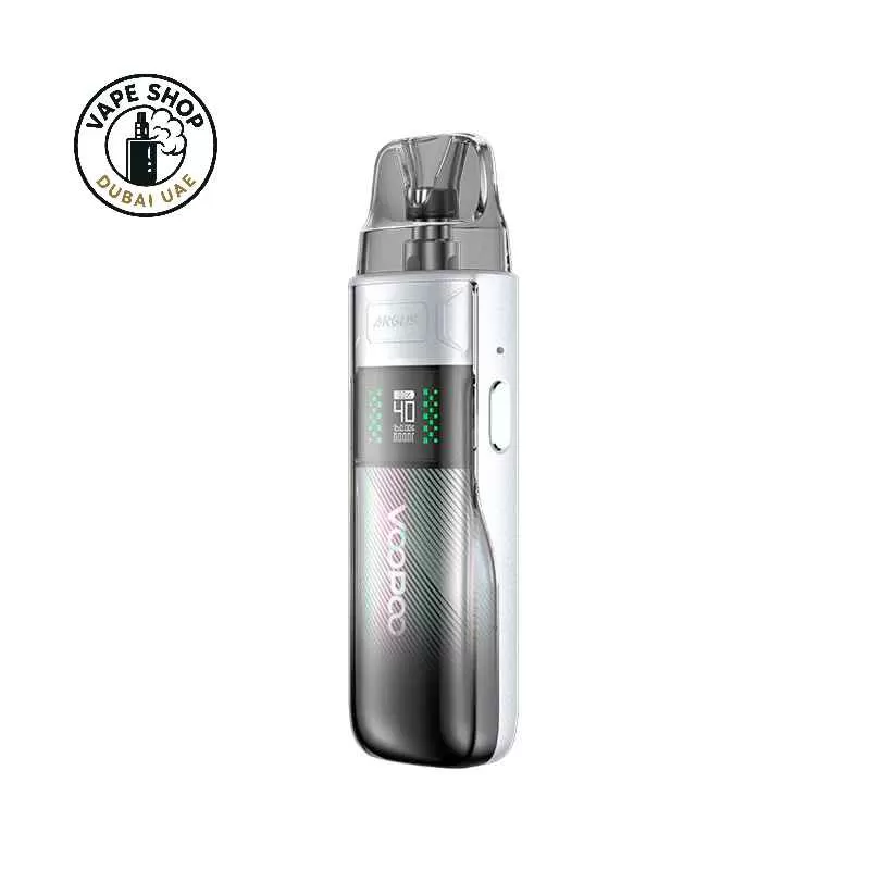 Voopoo Argus E40 Vape Kit 4ow in Dubai - Image 2