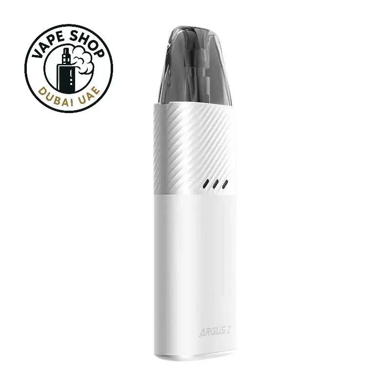 Voopoo Argus Z Pod Kit 900mAh 17W In Dubai - Image 2