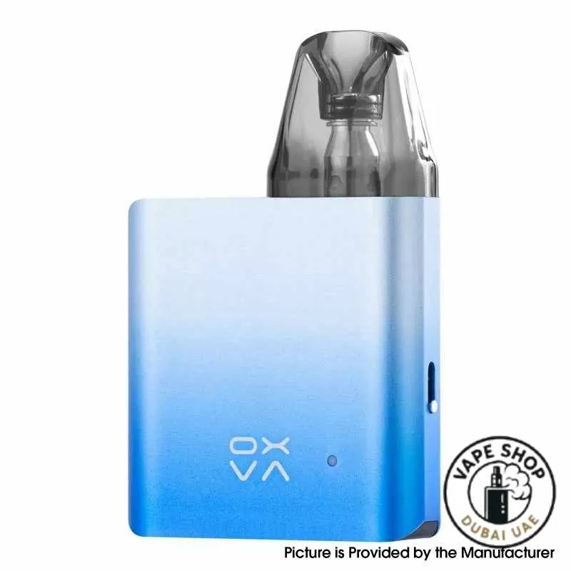 OXVA Xlim SQ Kit 900mAh In Dubai