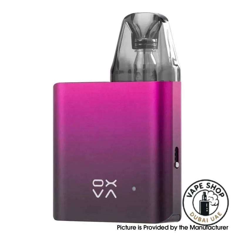 OXVA Xlim SQ Kit 900mAh In Dubai - Image 2